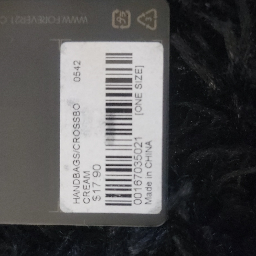 Mini Handbag - Picture 4 of 4